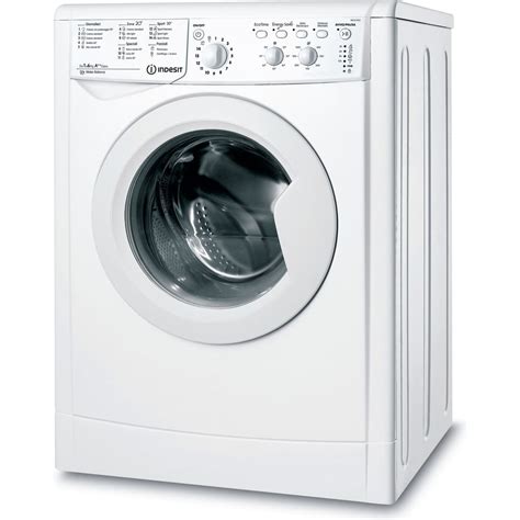 indesit iwc 61052 prezzo|Indesit IWC 61052 C ECO IT Libera installazione  .